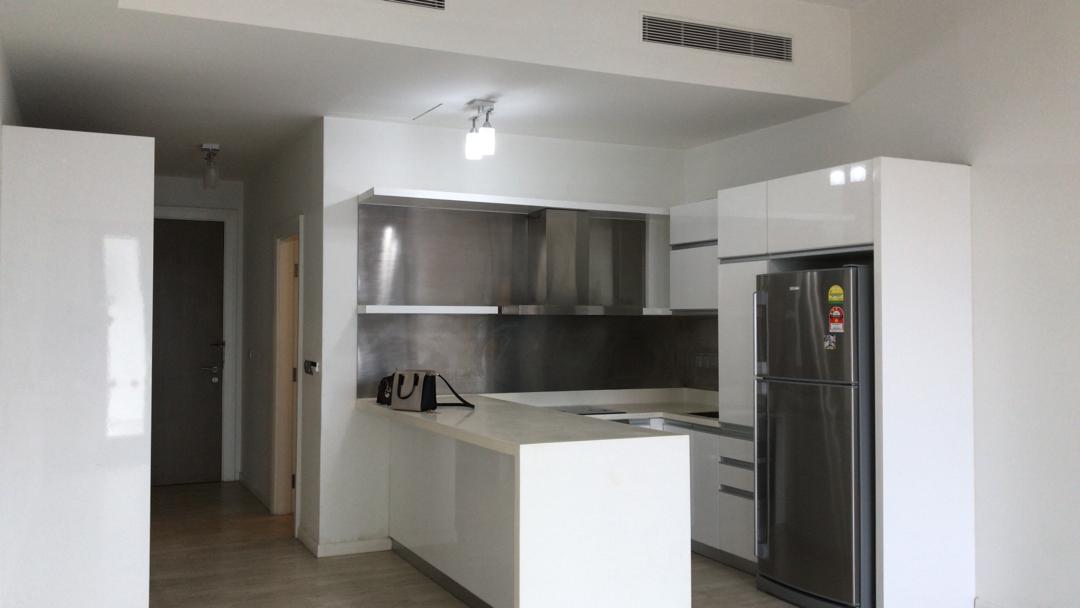 M City Studio Partly SELL 450K - photo 2