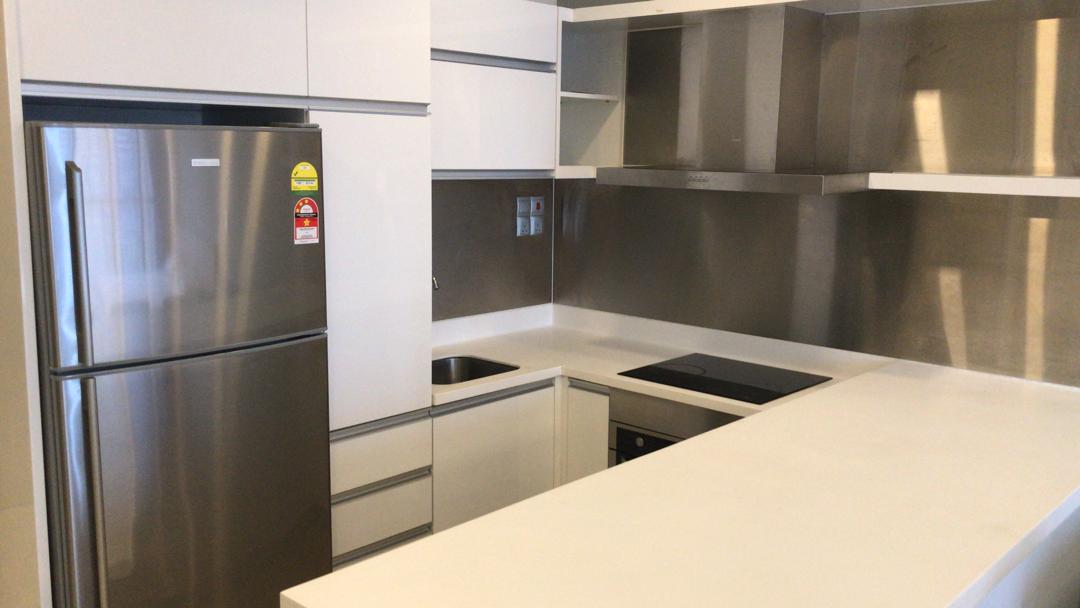 M City Studio Partly SELL 460K - photo 4