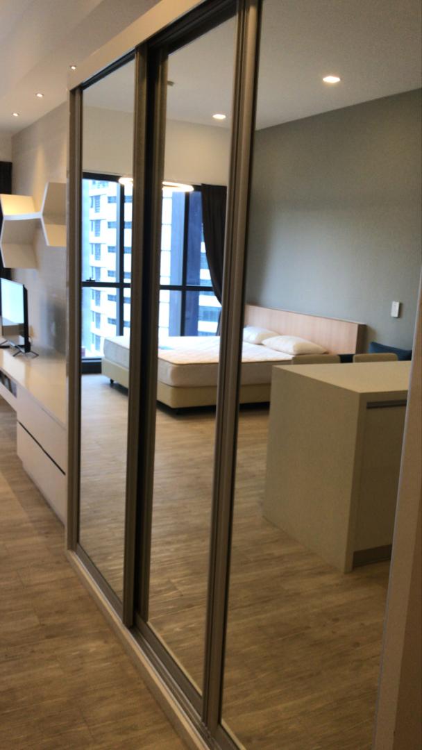 M City Studio Partly SELL 460K - photo 7