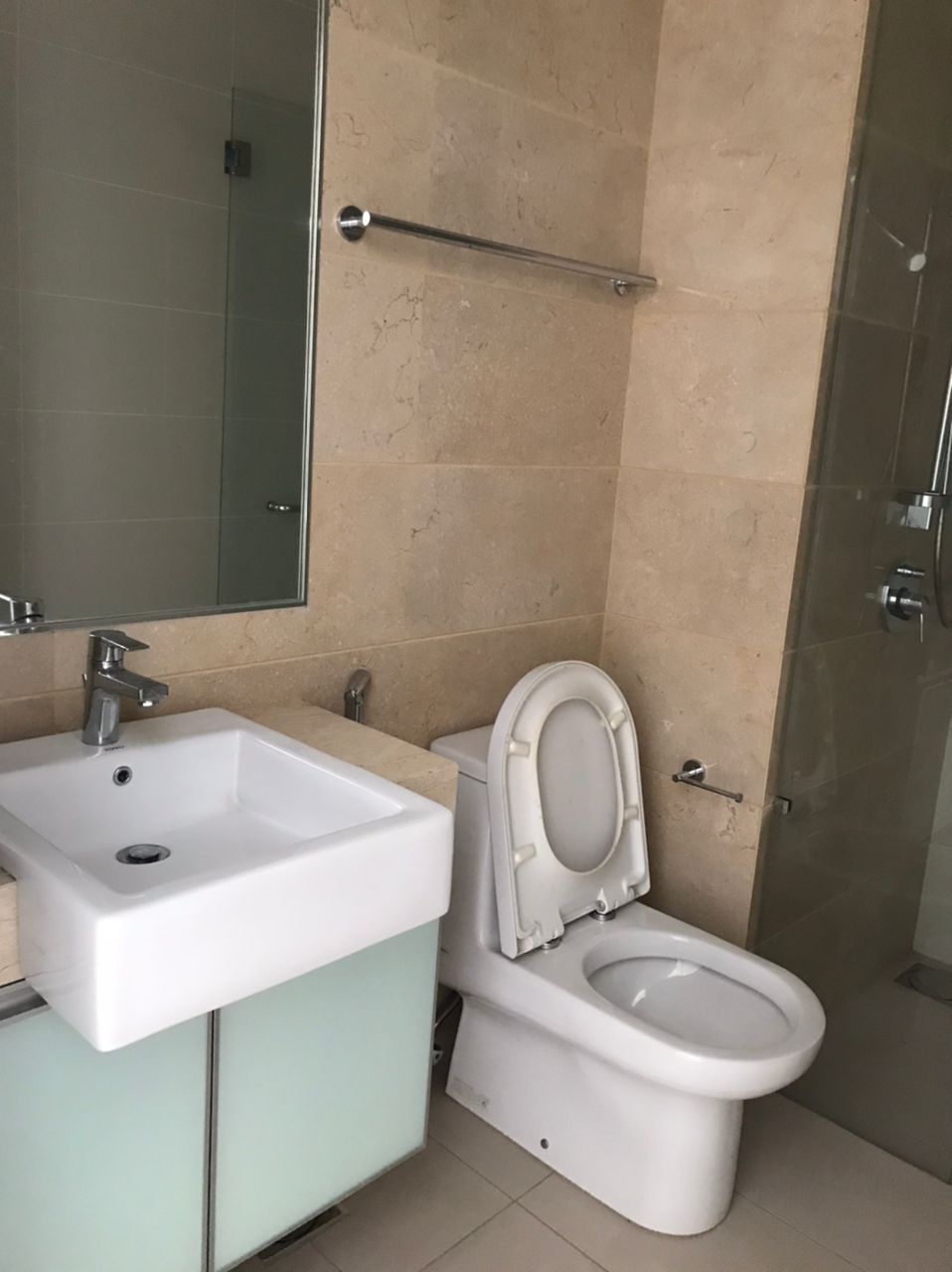 M City 910sf Partly SELL 550k - photo 5