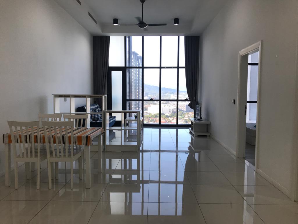 M City 781sf Fully SELL 588k - photo 1