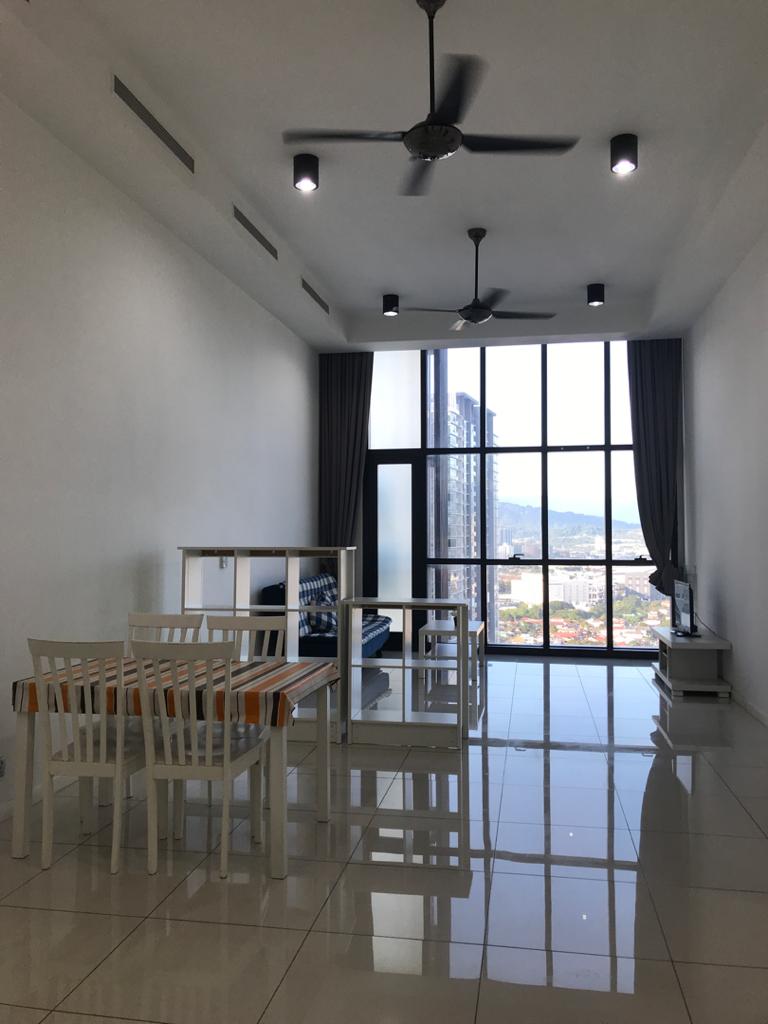 M City 781sf Fully SELL 588k - photo 6