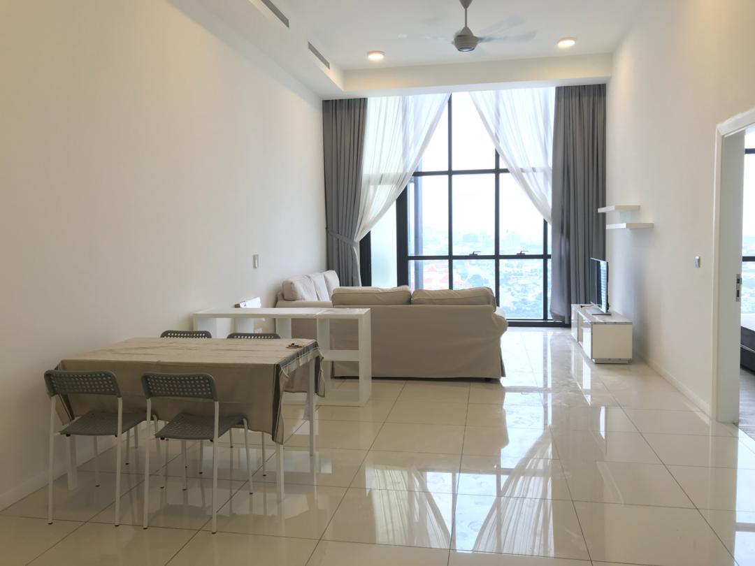 M City 781sf Fully SELL 588k - photo 1