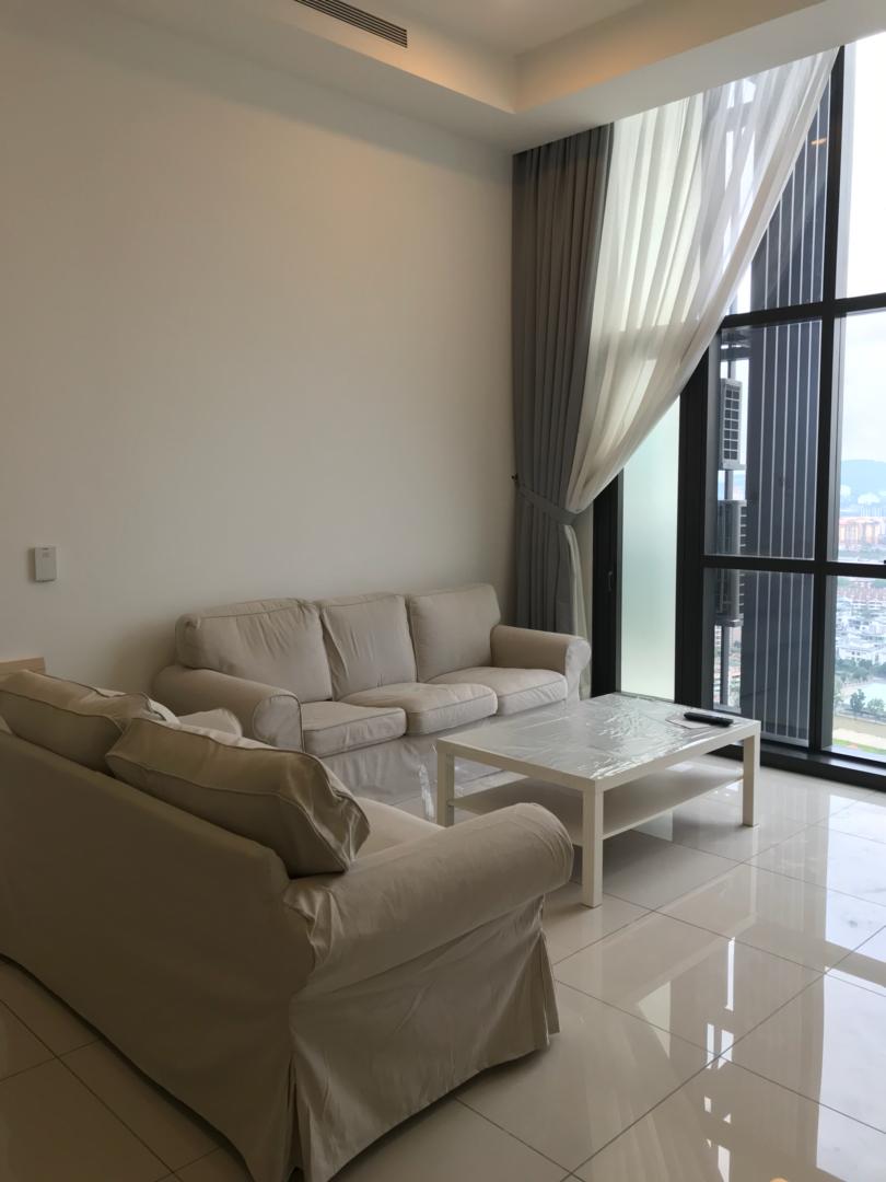 M City 781sf Fully SELL 588k - photo 3