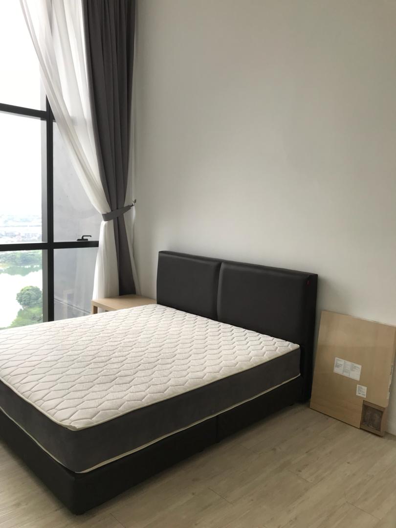 M City 781sf Fully SELL 588k - photo 4
