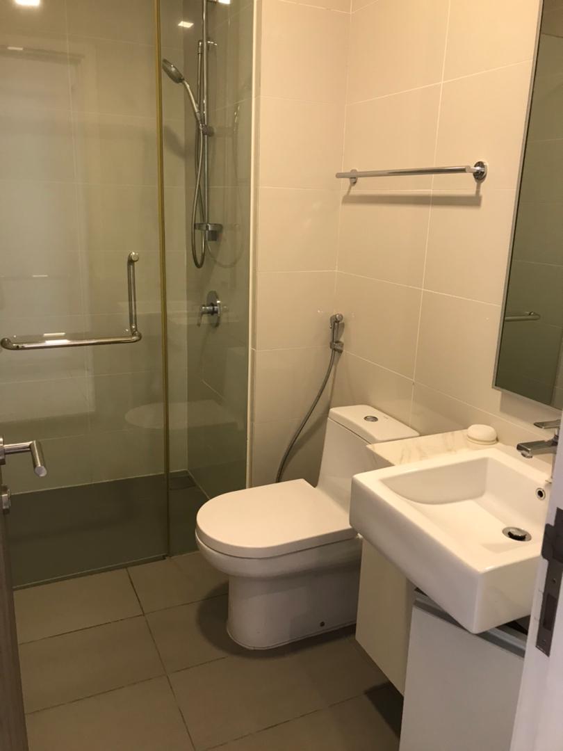 M Suites 2R Sell 688k - photo 8