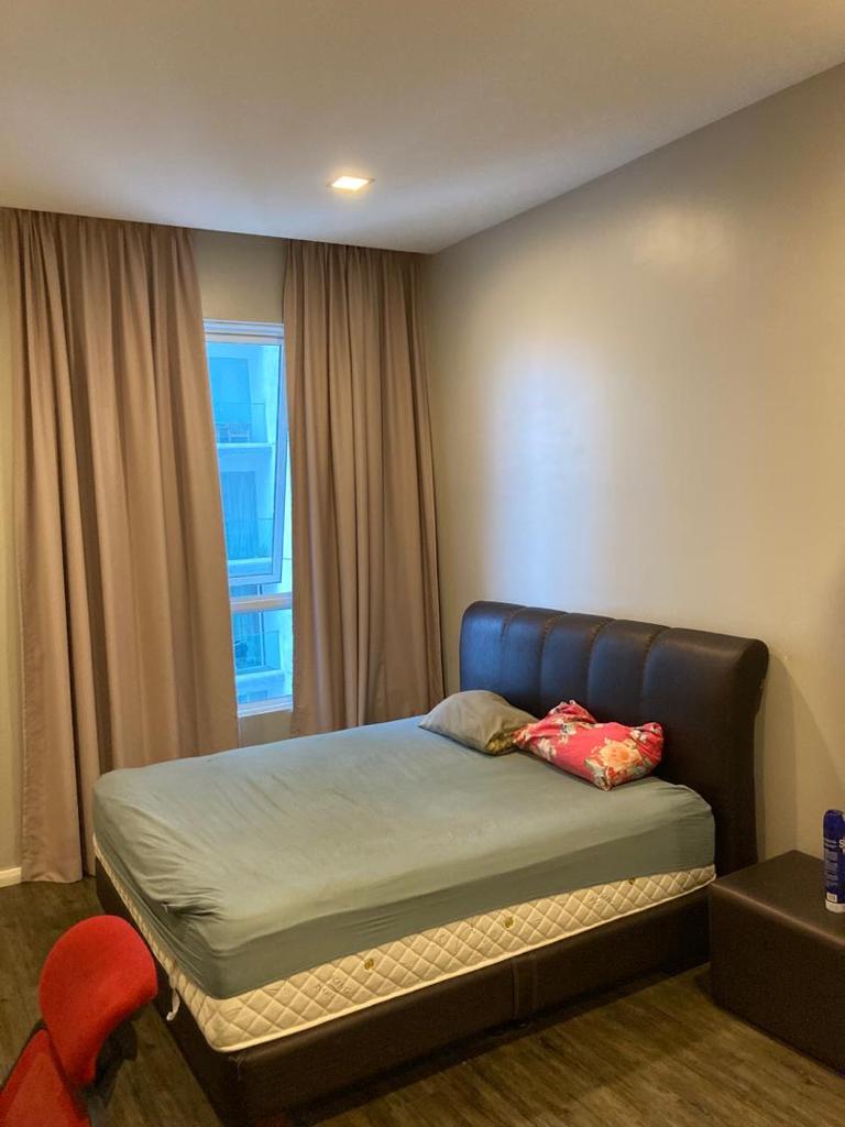 M Suites 755sf One bed Sell 480K - photo 2