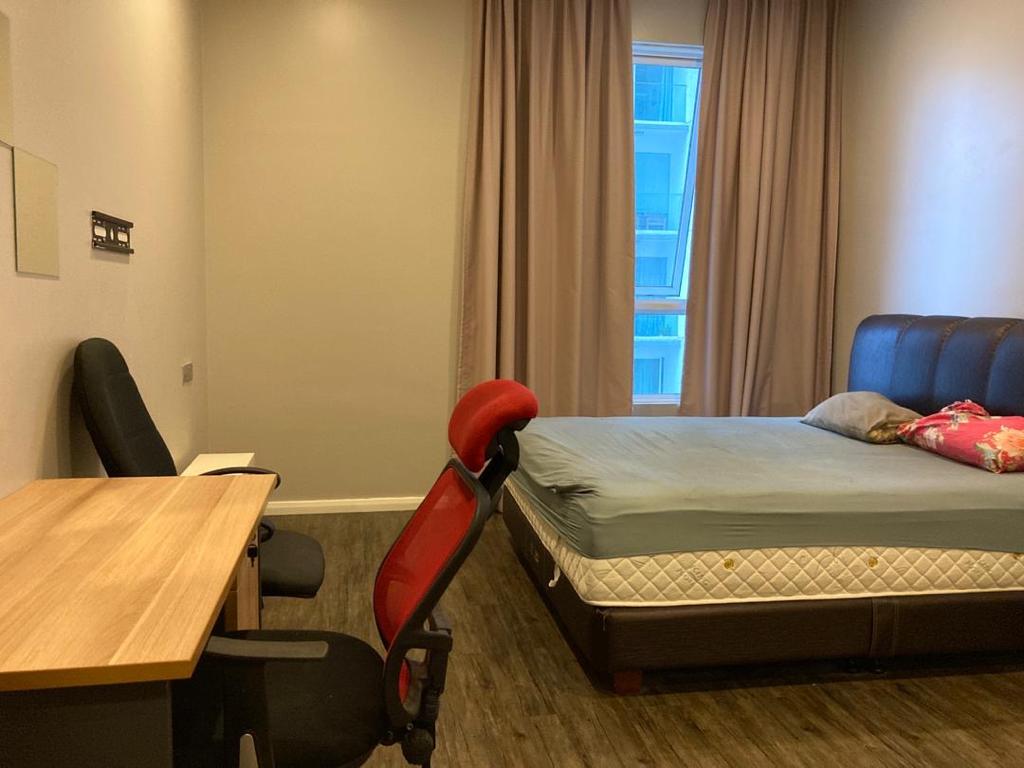 M Suites 755sf One bed Sell 480K - photo 3