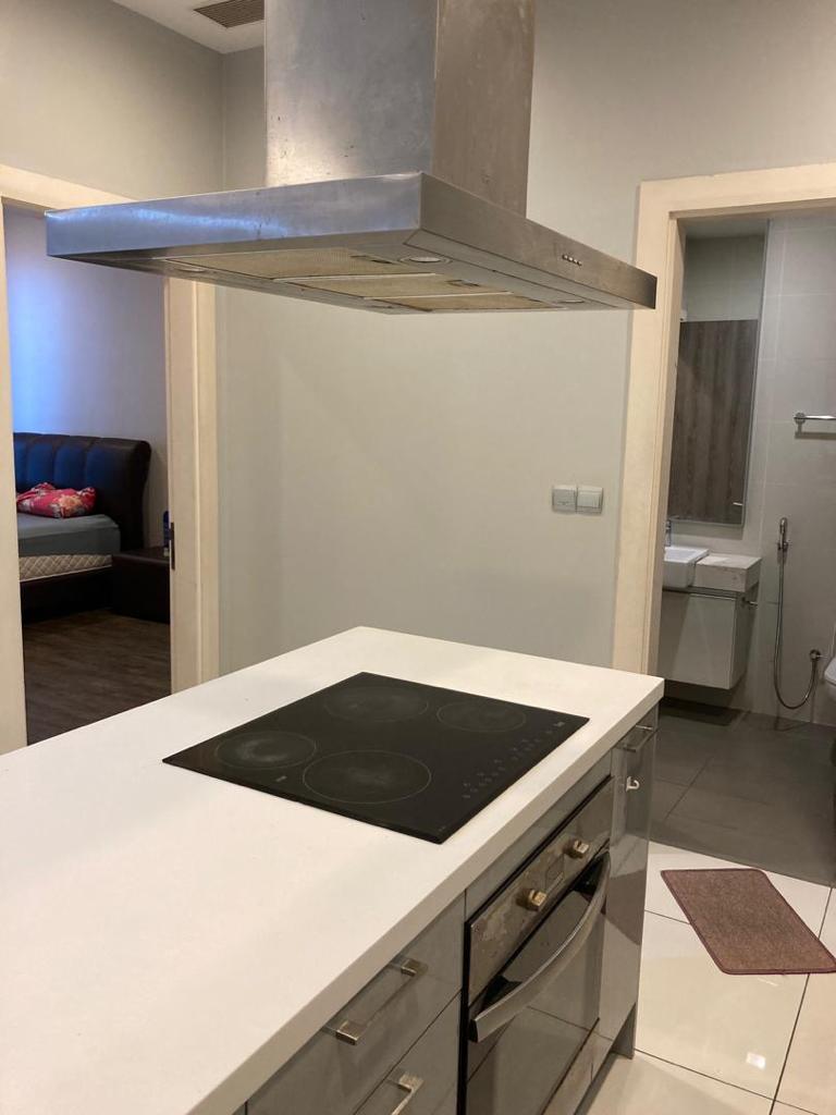 M Suites 755sf One bed Sell 480K - photo 5