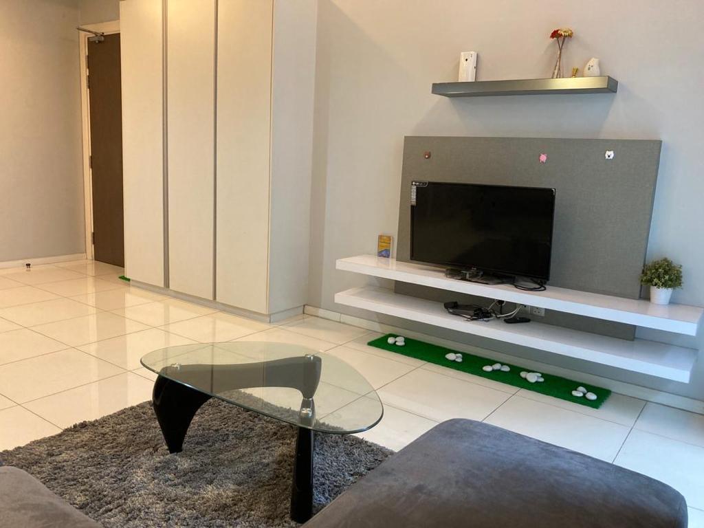 M Suites 755sf One bed Sell 480K - photo 6