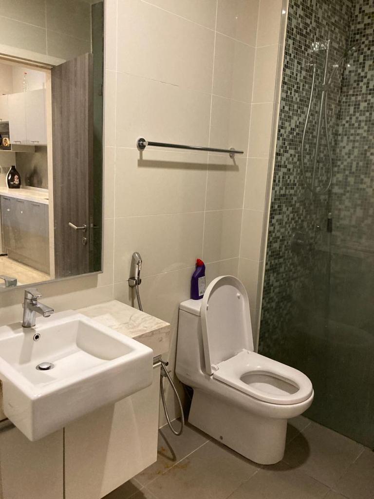 M Suites 755sf One bed Sell 480K - photo 7