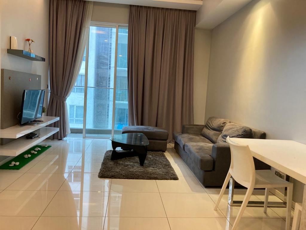 M Suites 755sf One bed Sell 480K - photo 8