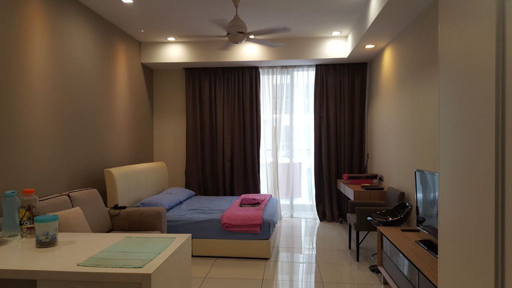 M Suites Studio 1200 - photo 1