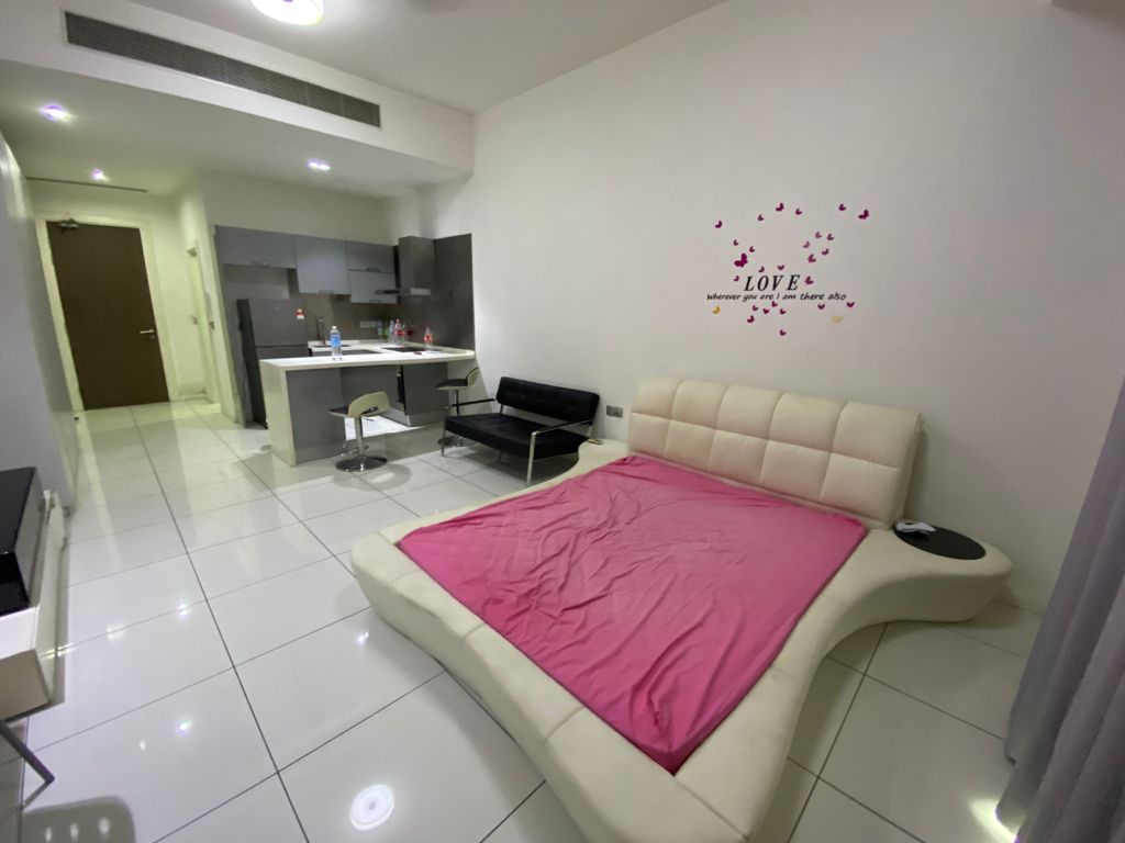 M Suites Studio 1300 - photo 1