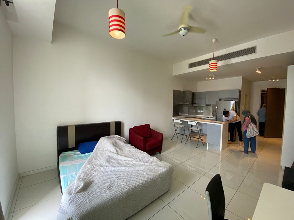 M Suites Studio 1300 - photo 1