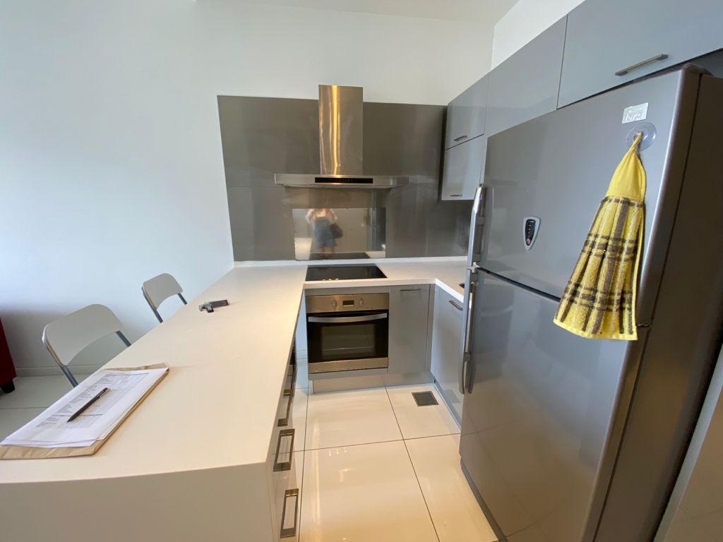 M Suites Studio 1300 - photo 3