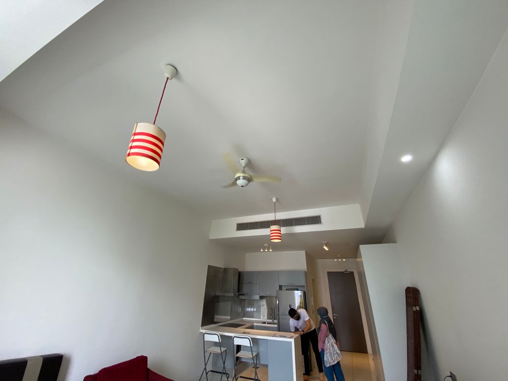 M Suites Studio 1300 - photo 4
