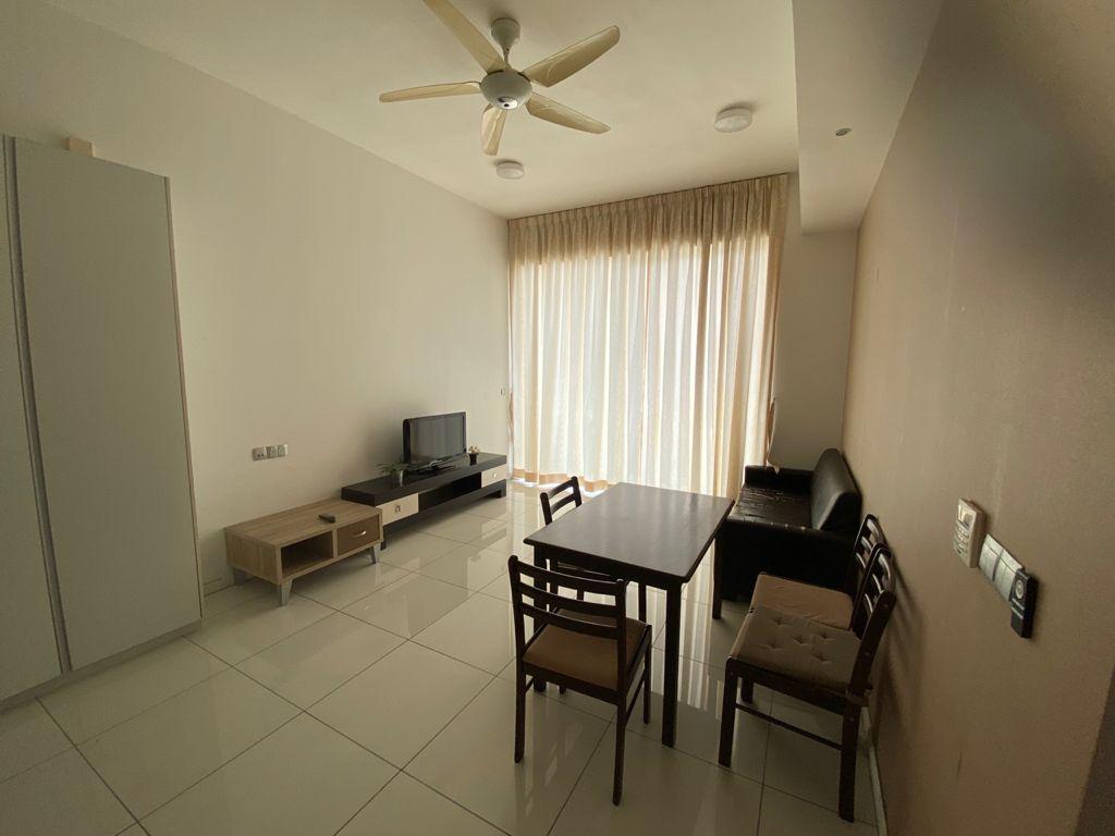 M Suites 1 room 820sf 1500 - photo 5