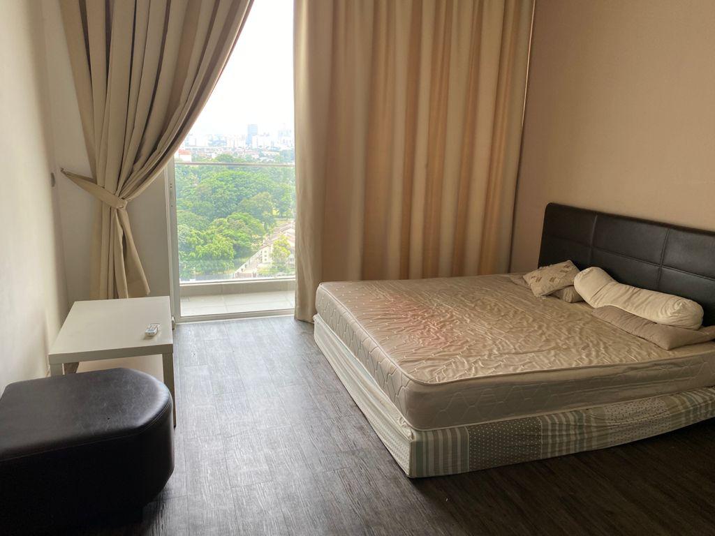 M Suites 1 room 820sf 1500 - photo 6