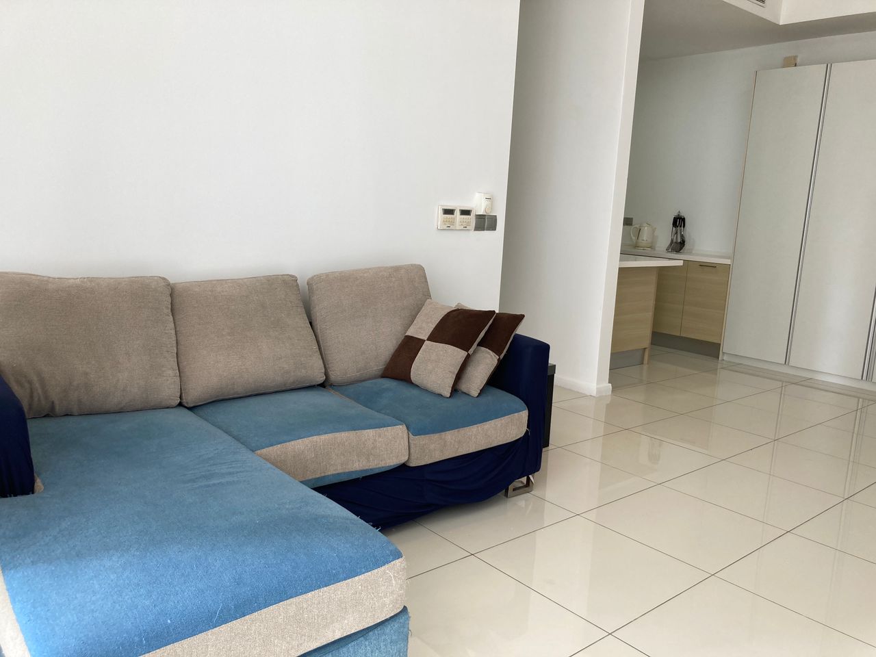 M Suites 2 room 959sf 2500 - photo 12