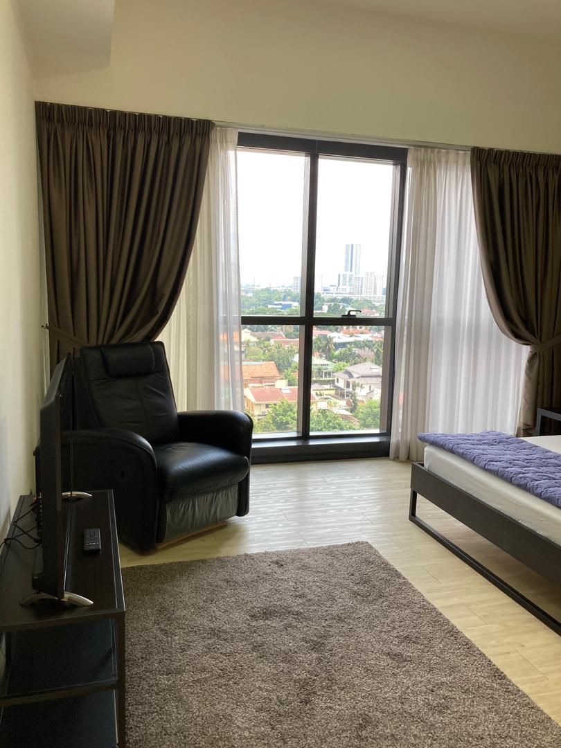 M City Studio Fully SELL 410k - photo 5