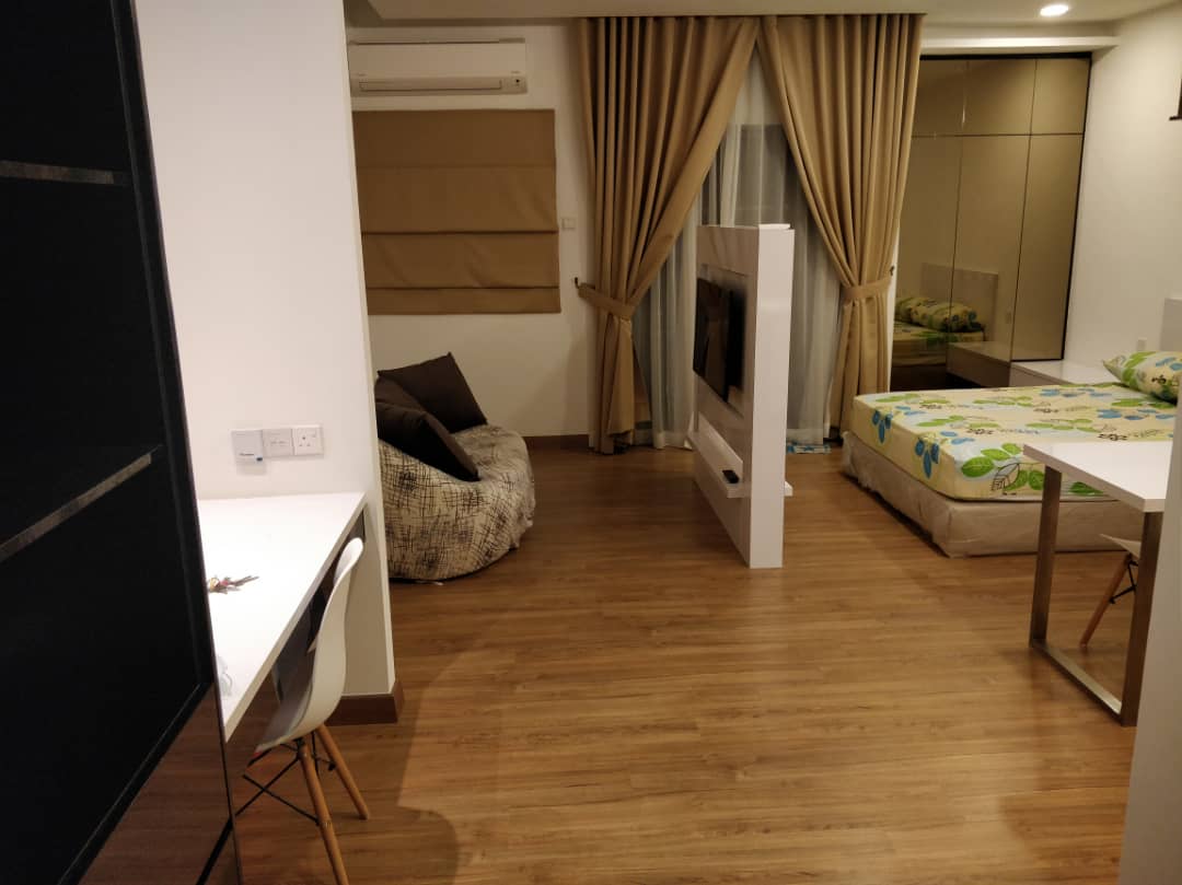Symphony Studio Rent 1100 - photo 2