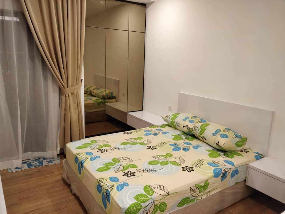 Symphony Studio Rent 1100 - photo 5