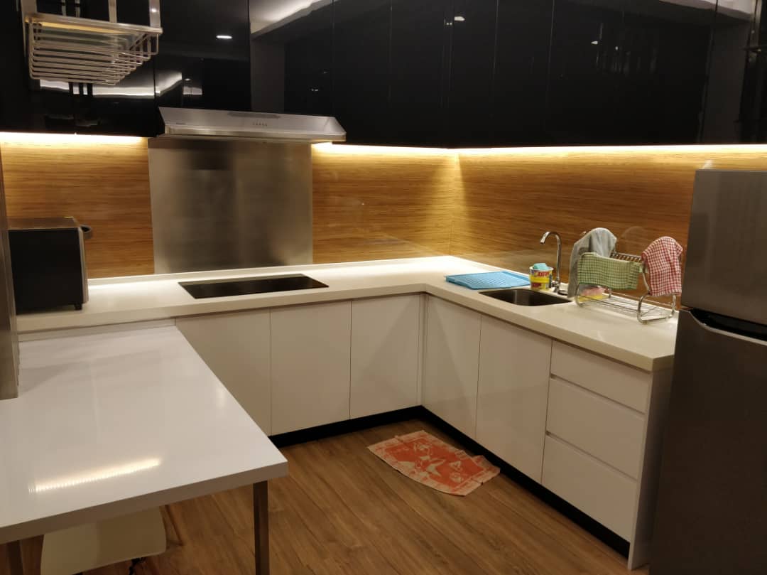 Symphony Studio Rent 1100 - photo 6