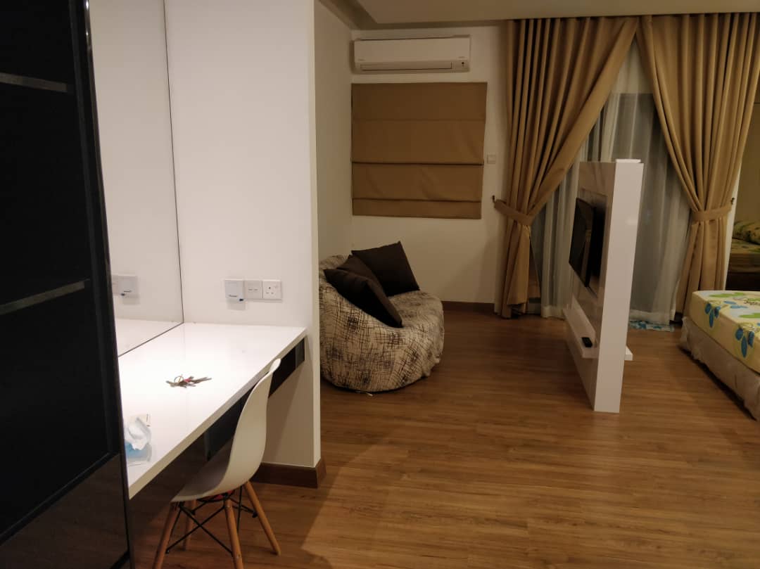 Symphony Studio Rent 1100 - photo 8