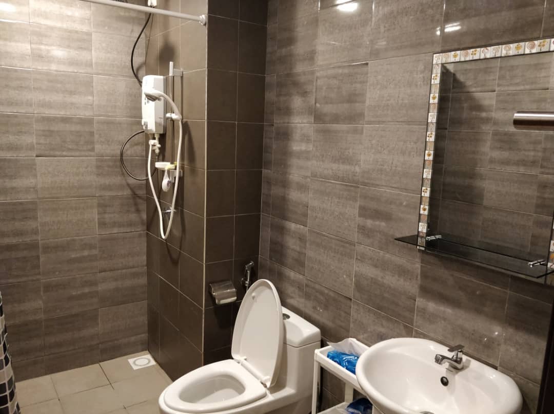Symphony Studio Rent 1100 - photo 10