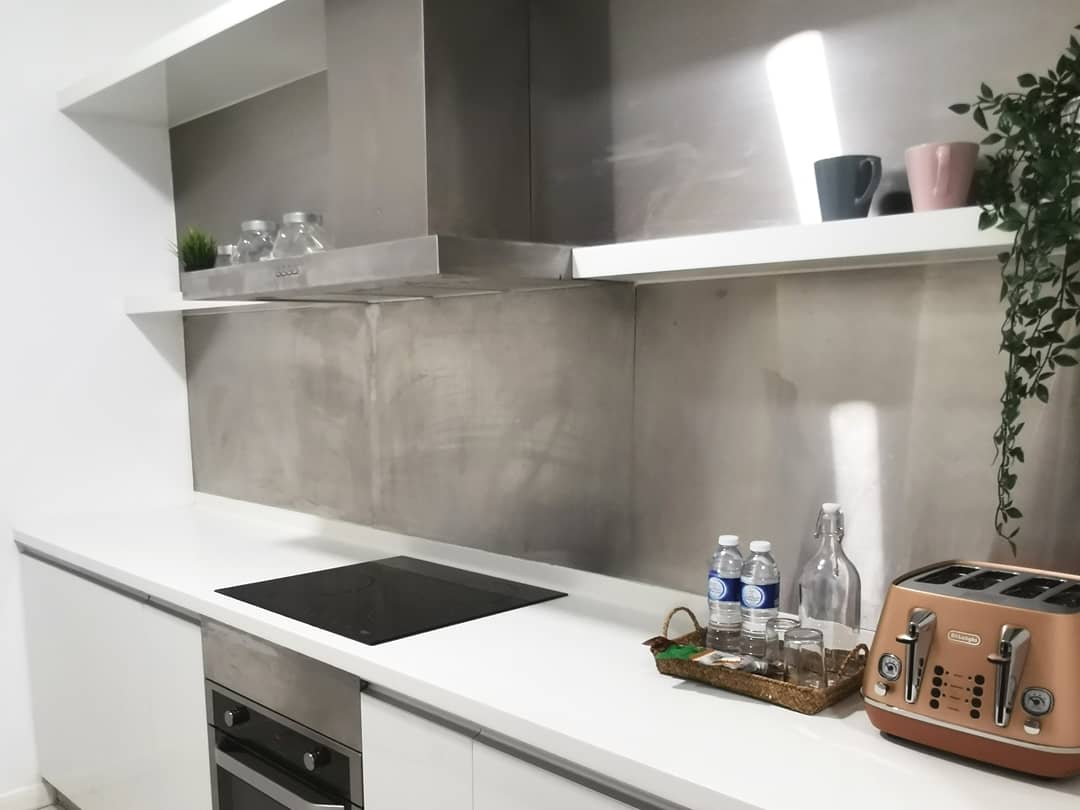 M City 674sf Fully RENT 1700 - photo 4