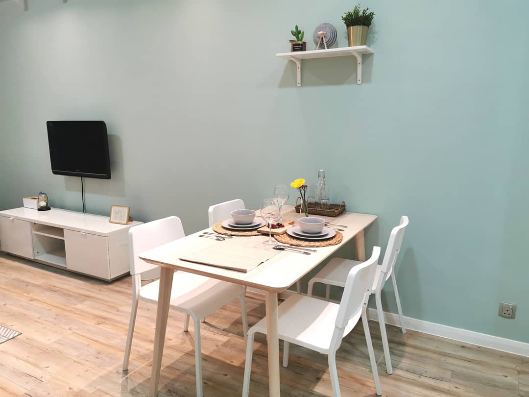M City 674sf Fully RENT 1700 - photo 7