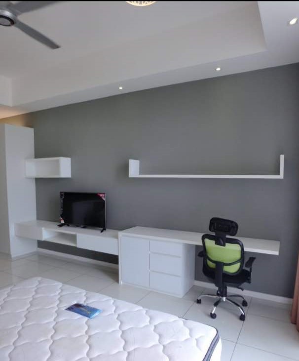 M Suites Studio Sell 370k - photo 4