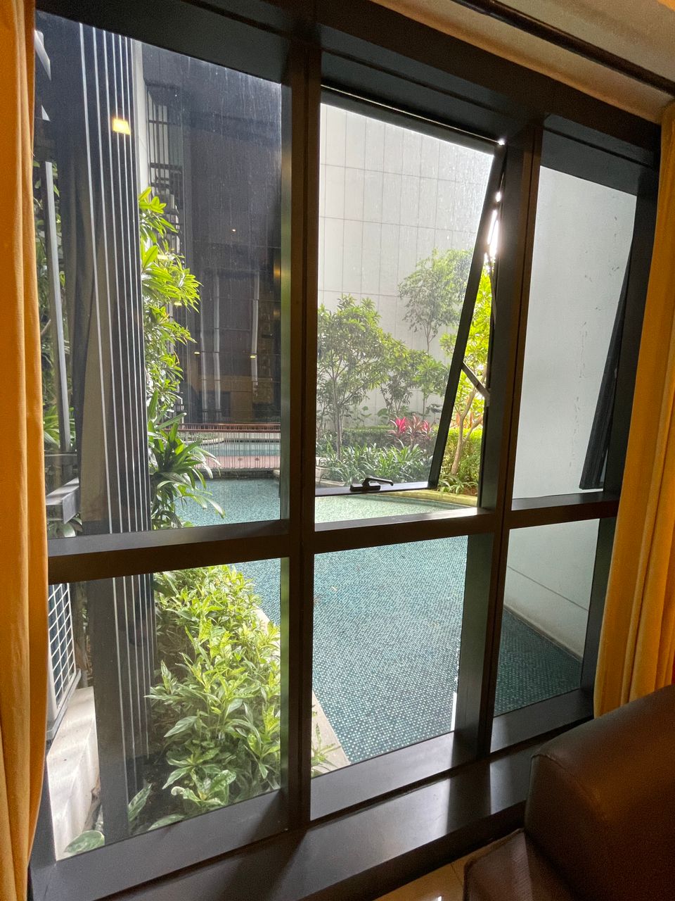 M City 2 bed Fully 2200 - photo 2