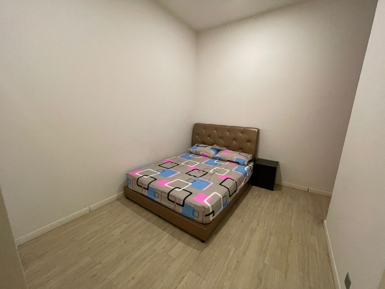 M City 2 bed Fully 2200 - photo 6