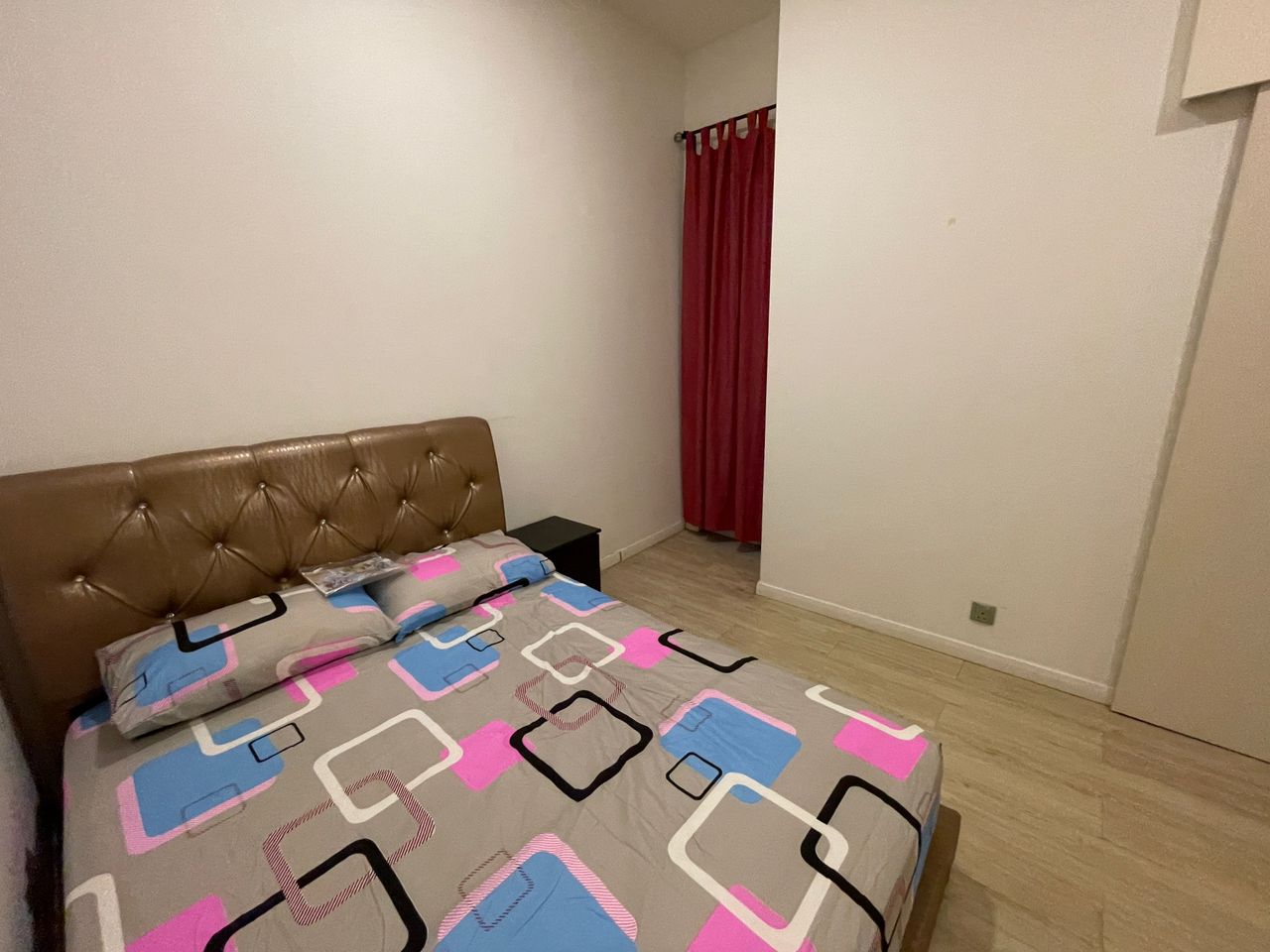 M City 2 bed Fully 2200 - photo 7