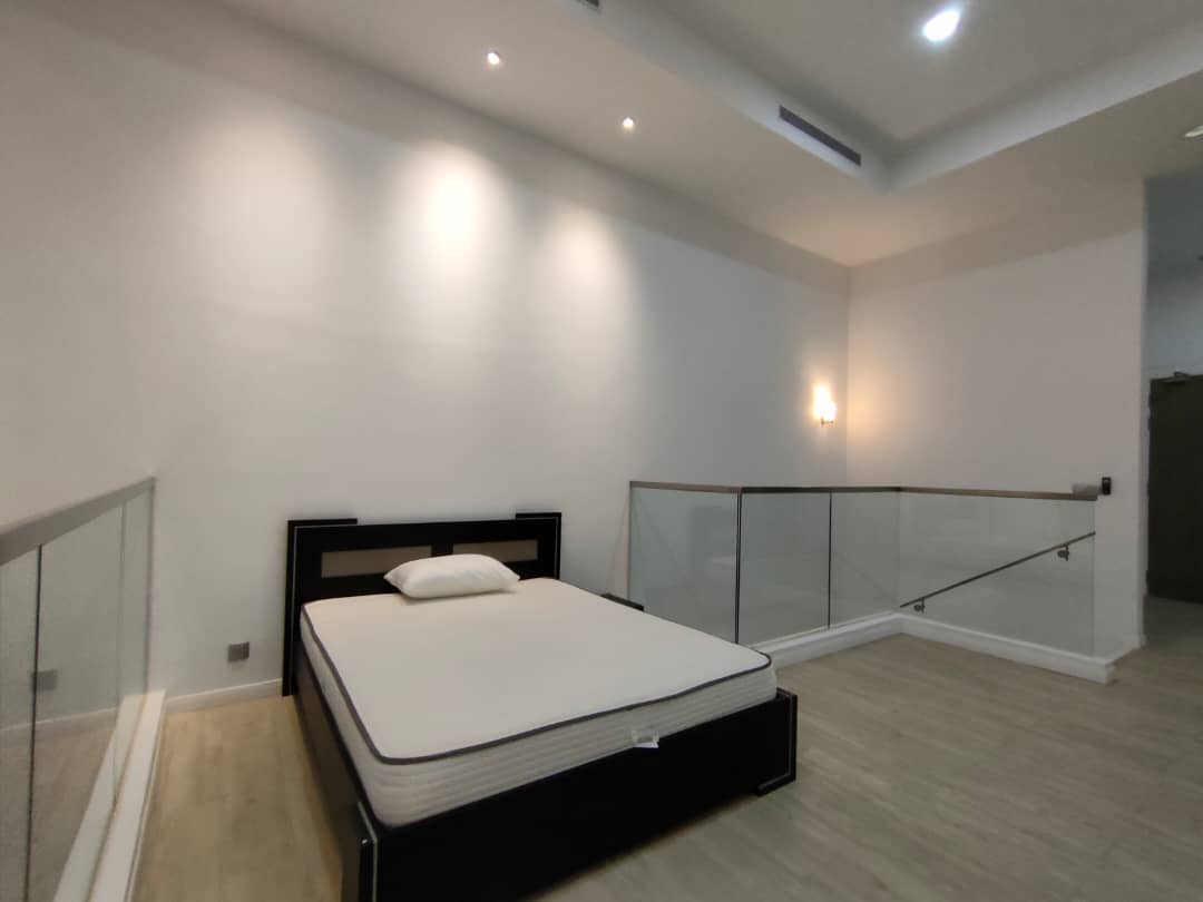M City 1 bed Duplex Fully 1800 - photo 9