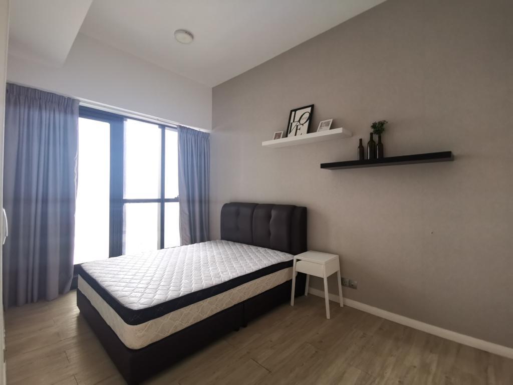 M City 1 bed Simplex Fully 1800 - photo 3