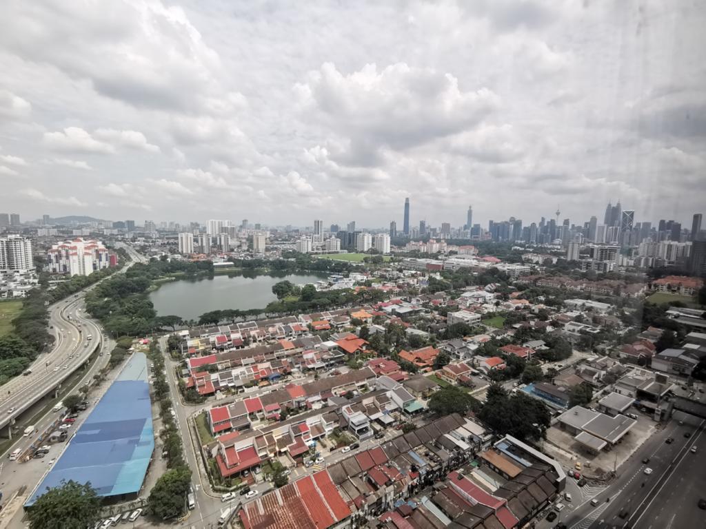 M City 1 bed Simplex Fully 1800 - photo 4