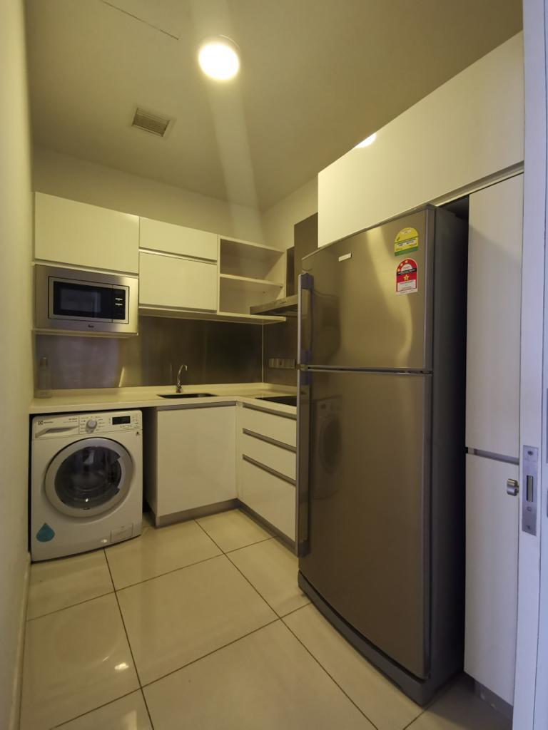 M City 1 bed Simplex Fully 1800 - photo 5