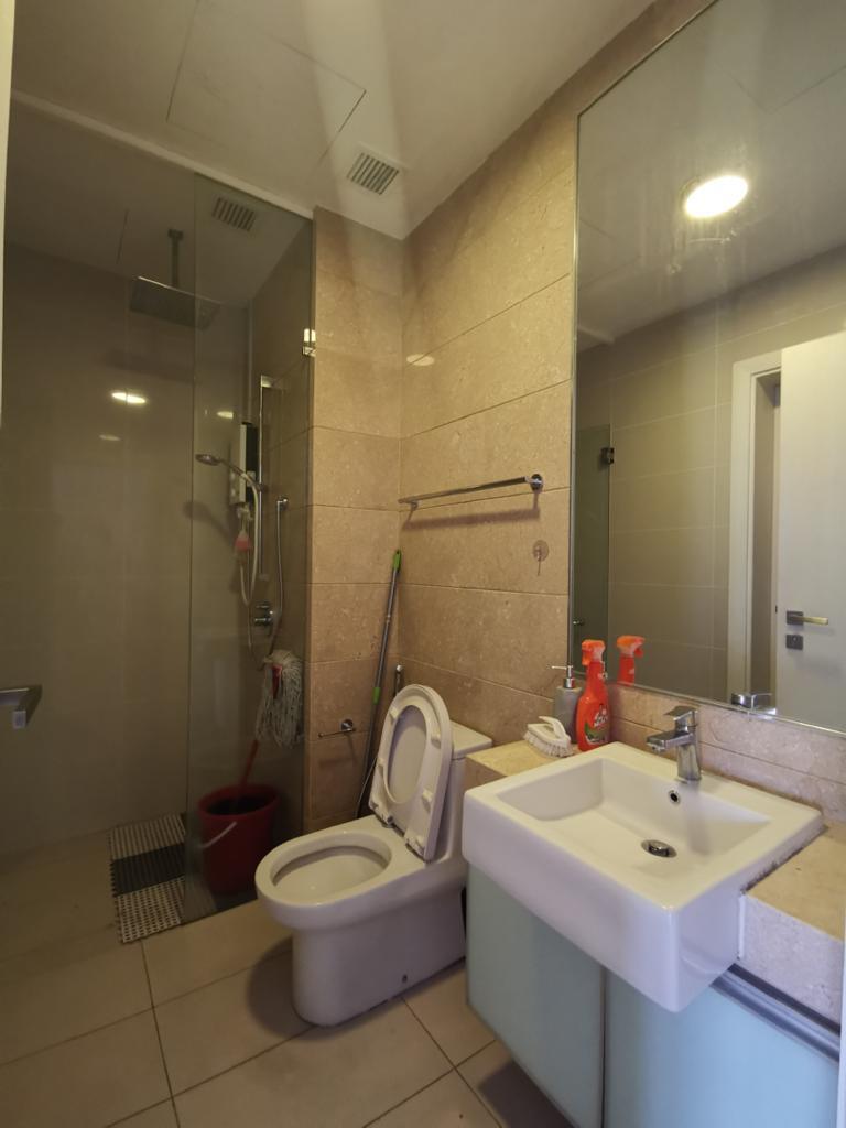 M City 1 bed Simplex Fully 1800 - photo 6