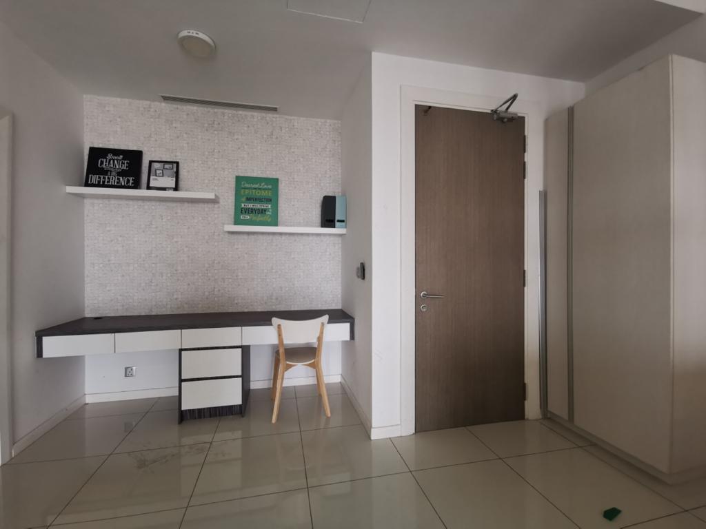 M City 1 bed Simplex Fully 560k - photo 2