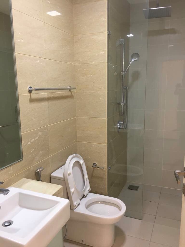 M City 1 bed Simplex Fully 580k - photo 5