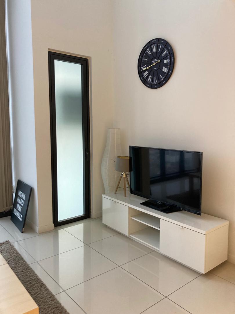 M City 1 bed Duplex Fully 2000 - photo 3