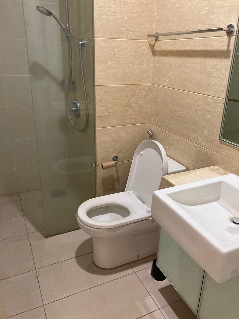 M City 1 bed Duplex Fully 2000 - photo 9