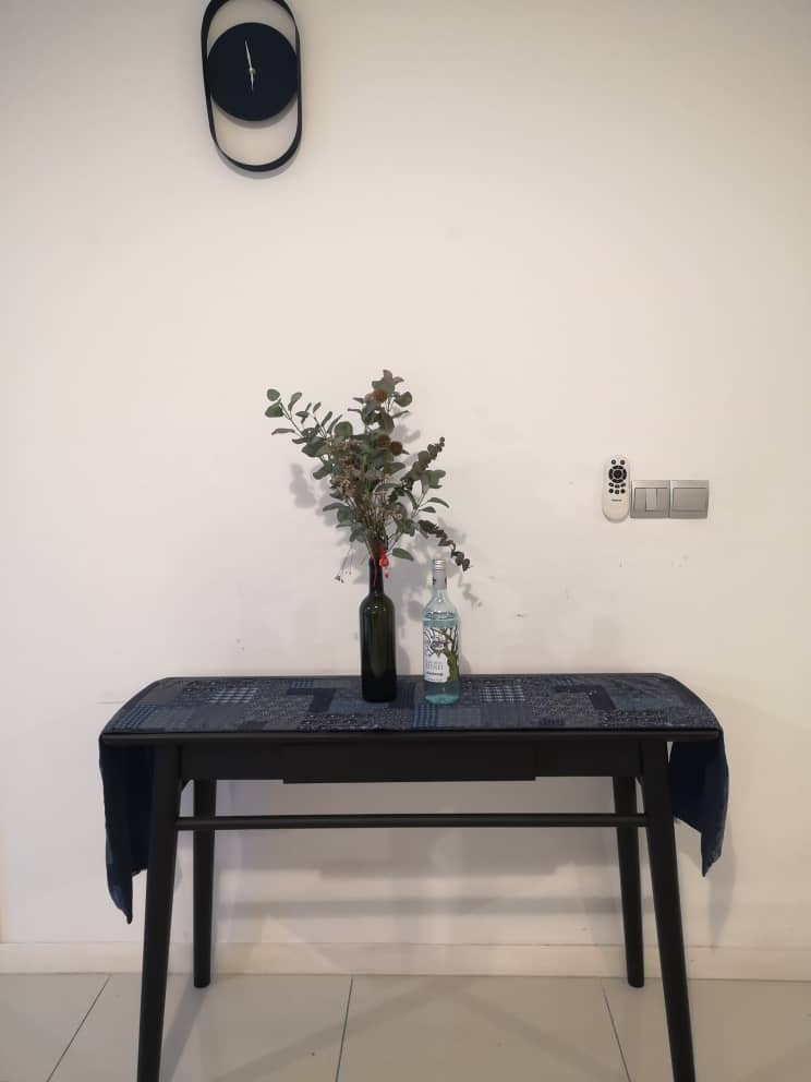 M City 2 Bed Fully 2500 - photo 5