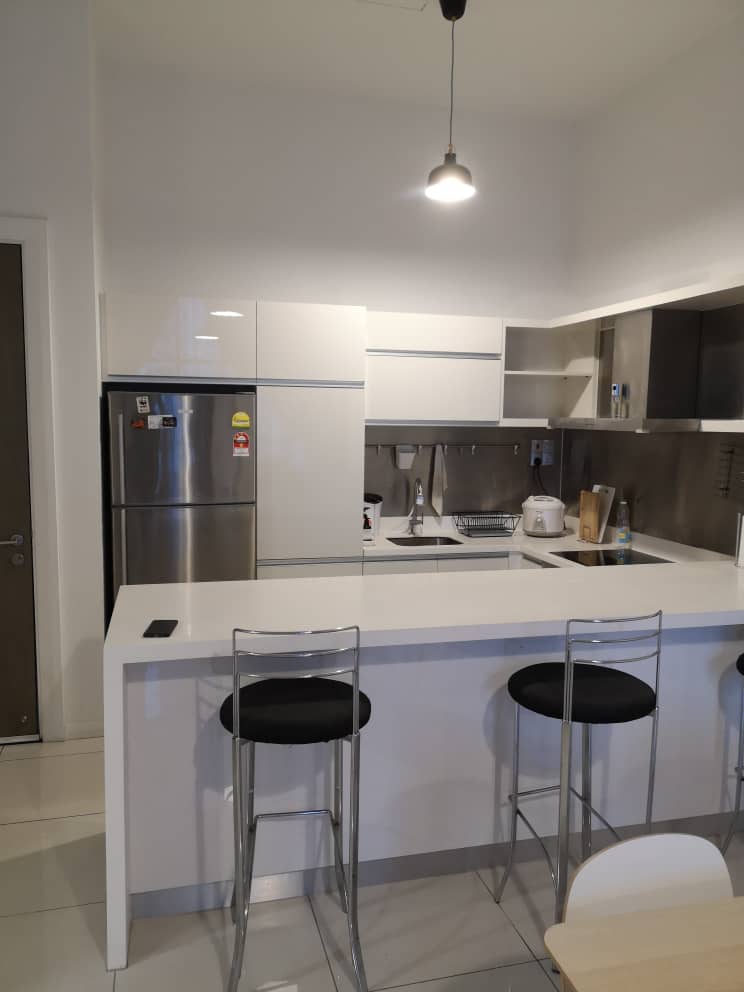 M City 2 Bed Fully 2500 - photo 7