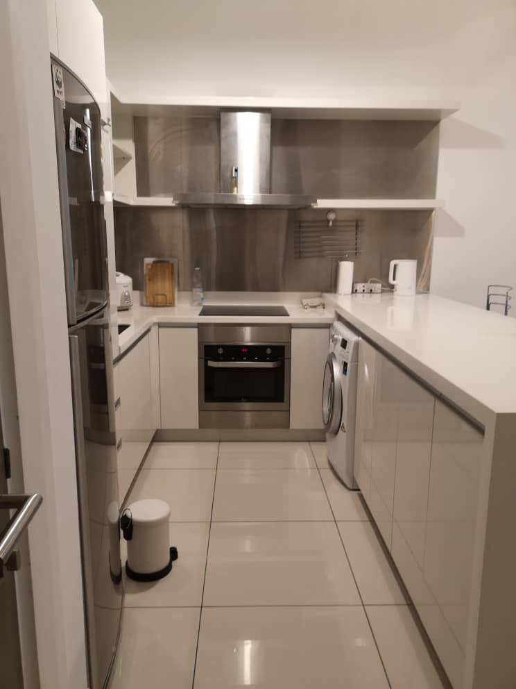 M City 2 Bed Fully 2500 - photo 8