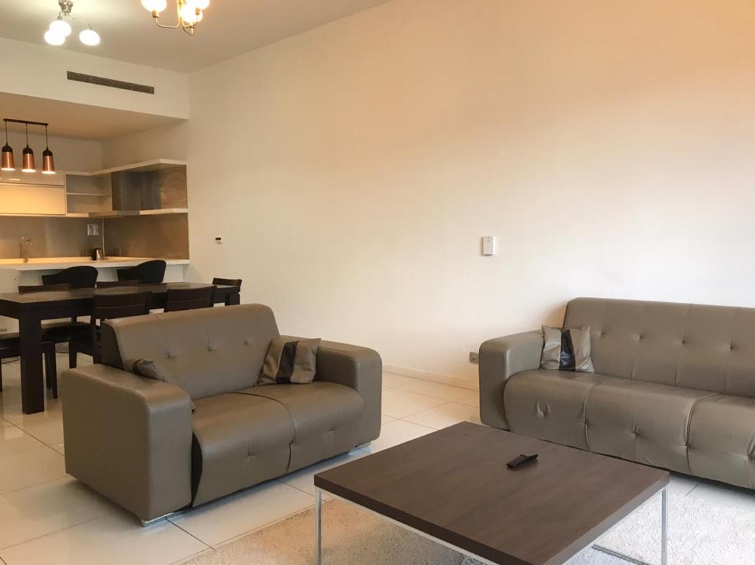 M City 2 Bed Fully 2100 - photo 3
