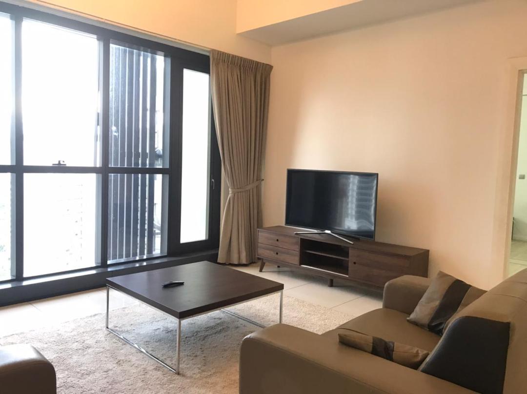 M City 2 Bed Fully 2100 - photo 6
